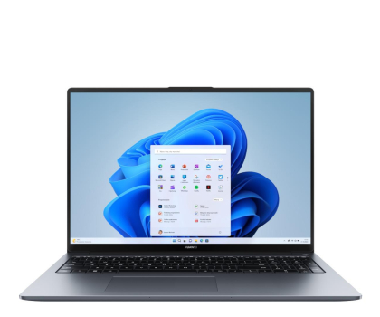 Laptop Huawei MateBook D 16 2024 i5-12450H/16GB/512/Win11 Space Gray